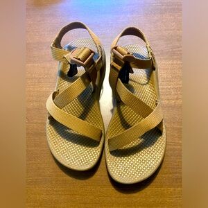 Chaco Womens Z1 classic sandal 7